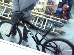 Yeti kokopelli best sale mountain bike